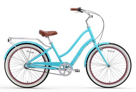 best bike for senior woman